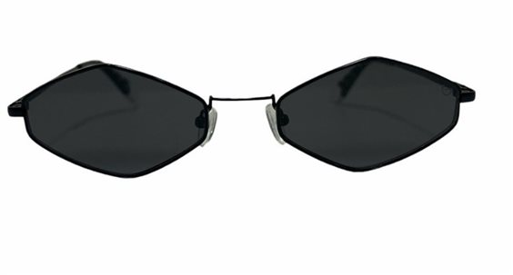 Ottica Lettera Occhiali da sole Unisex Byblos BYS.842.01